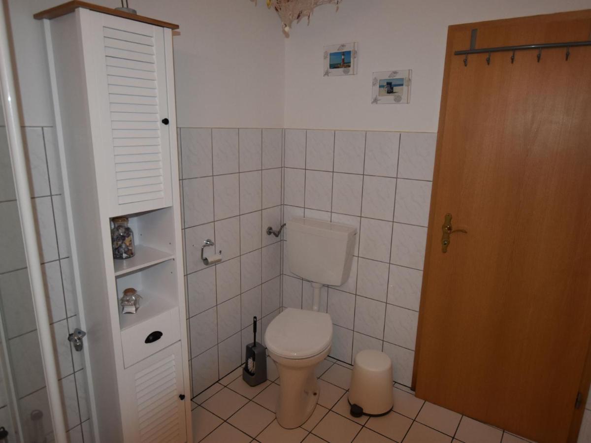 Apartment In Robertsdorf With Garden, Terrace, Barbecue Blowatz Quarto foto