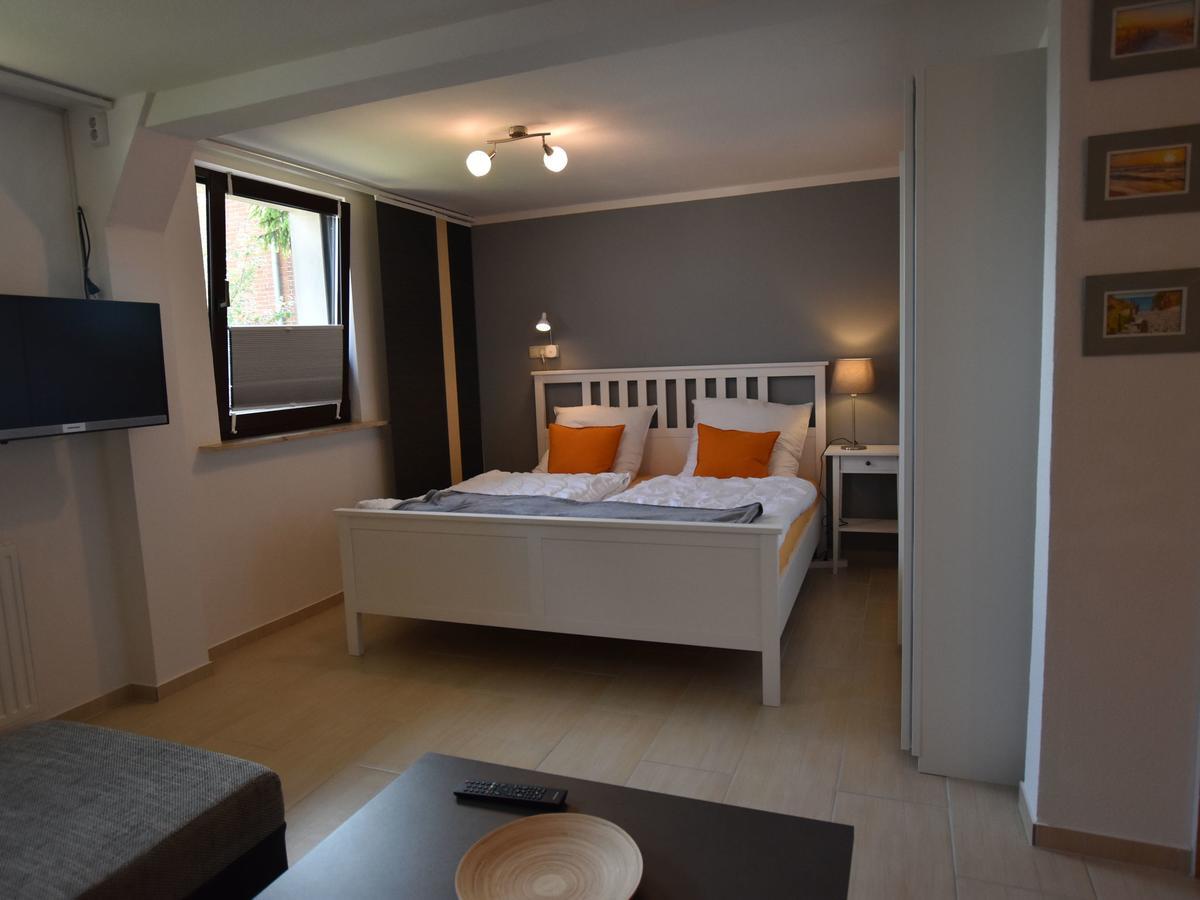 Apartment In Robertsdorf With Garden, Terrace, Barbecue Blowatz Exterior foto