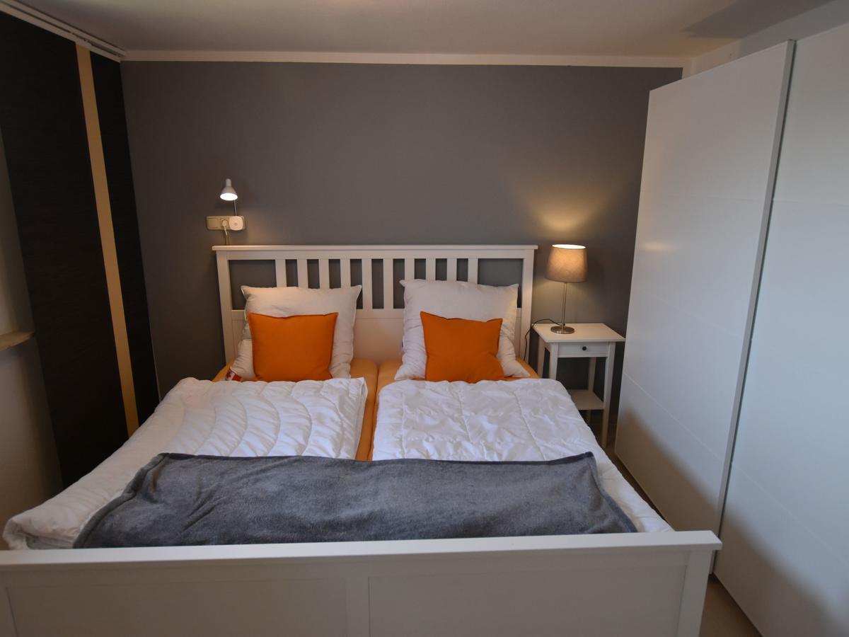 Apartment In Robertsdorf With Garden, Terrace, Barbecue Blowatz Exterior foto